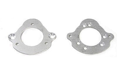 34-1523 - Induction Flange Set by Wyatt Gatling