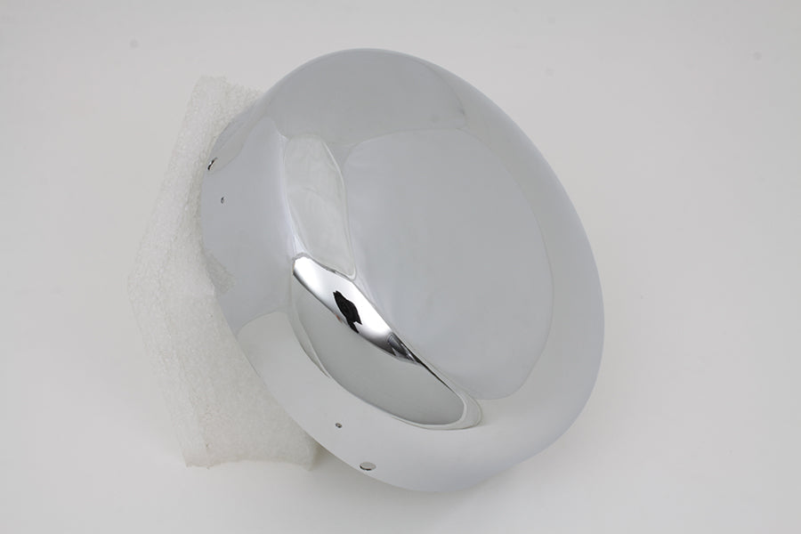 34-1530 - 1936 Style Air Cleaner Cover by Wyatt Gatling