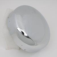 34-1530 - 1936 Style Air Cleaner Cover by Wyatt Gatling