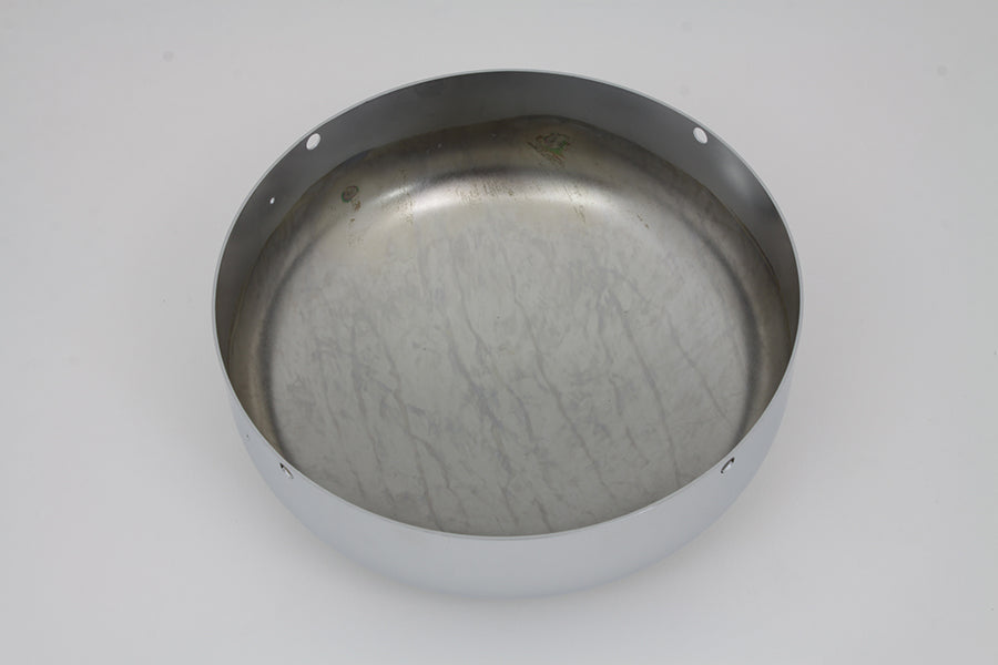 34-1530 - 1936 Style Air Cleaner Cover by Wyatt Gatling