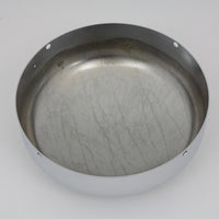 34-1530 - 1936 Style Air Cleaner Cover by Wyatt Gatling