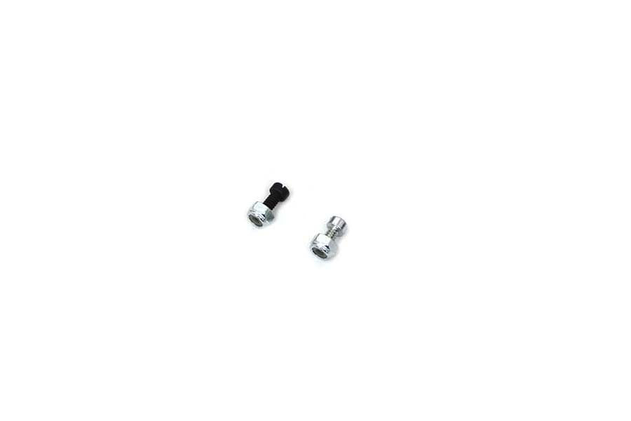 34-1534 - Mirror Stud Nut by Wyatt Gatling