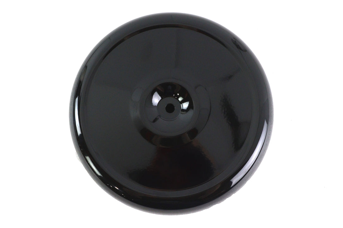 34-1546 - Wyatt Gatling Air Cleaner Cover Round 8 inch Black by Wyatt Gatling