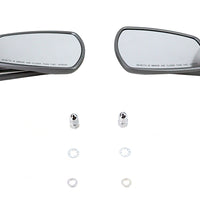 OE Graphite Mirror Set