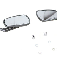 OE Graphite Mirror Set