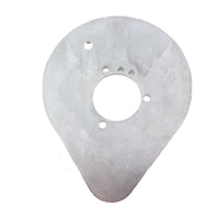 Air Cleaner Backing Plate