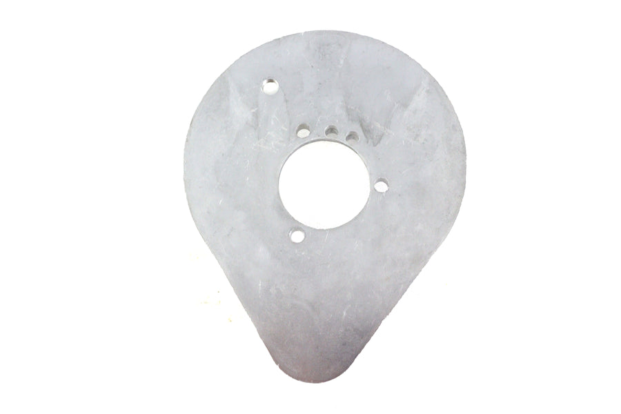 Air Cleaner Backing Plate