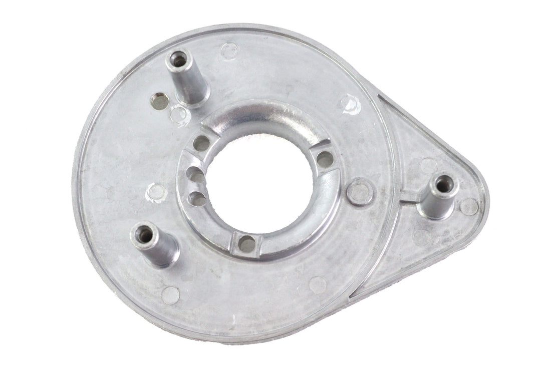 Air Cleaner Backing Plate