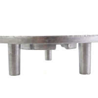 Air Cleaner Backing Plate