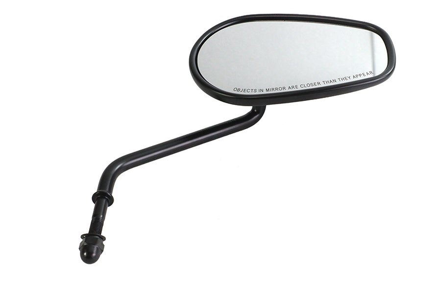 34-1771 - Right Hand Long Stems Mirror by V-Twin