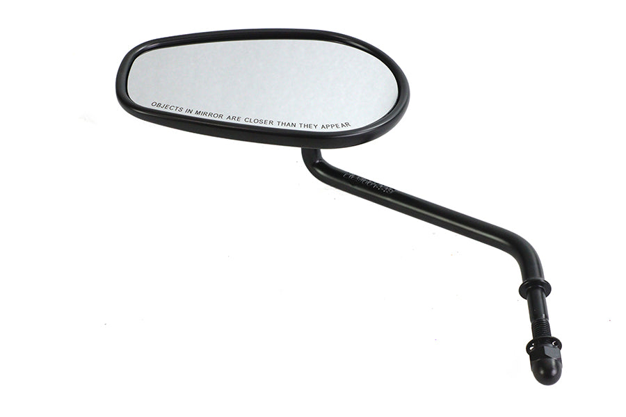 34-1772 - Left Hand Long Stems Mirror by V-Twin