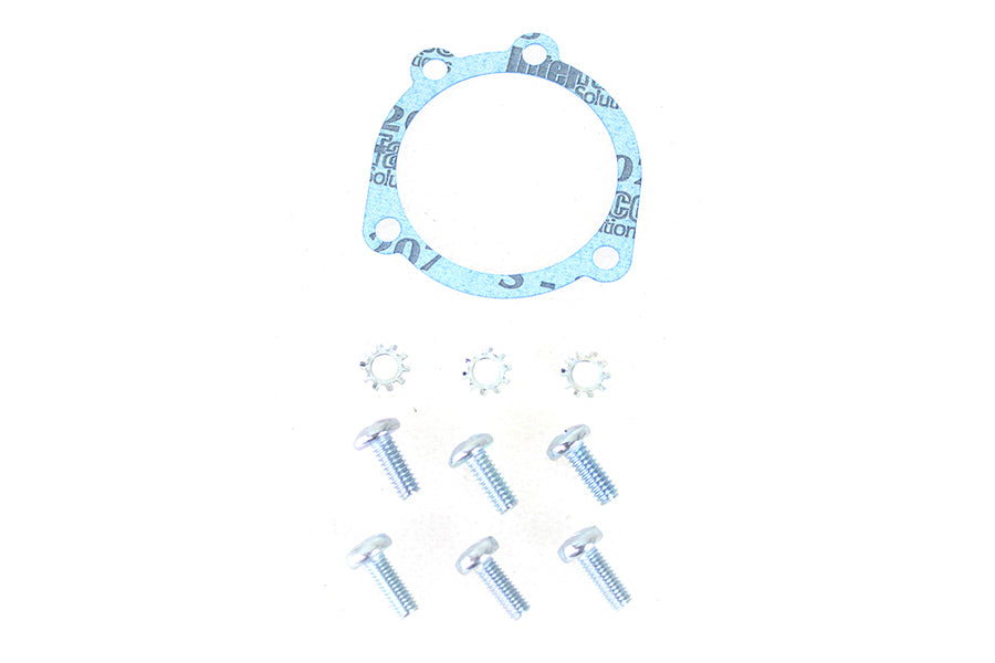 34-1802 - CV Air Cleaner Mount Kit by V-Twin