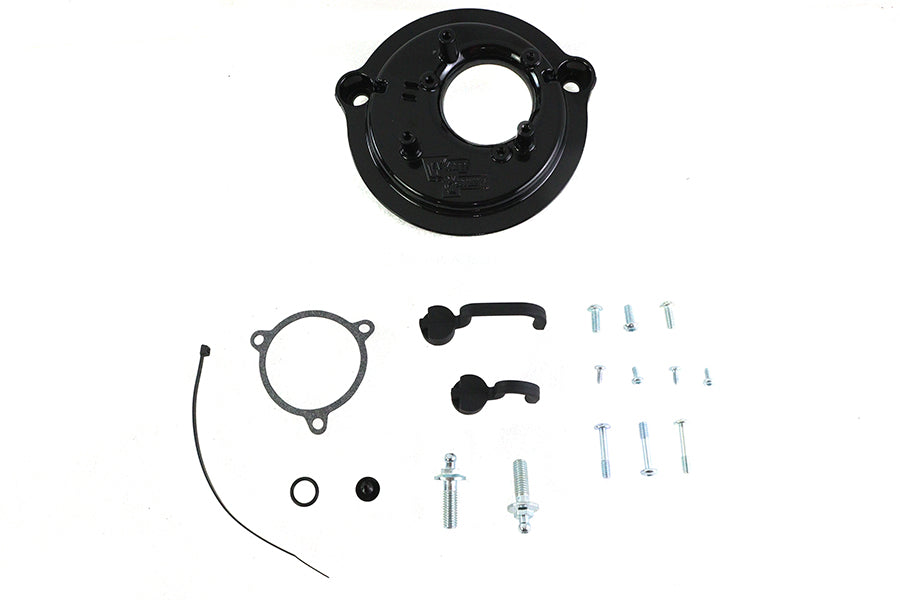 34-1821 - M8 Air Cleaner Mount Kit by V-Twin