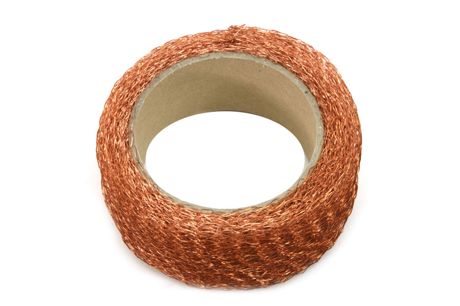 34-1840 - Air Cleaner Mesh Copper for 6  Air Cleaners by Wyatt Gatling
