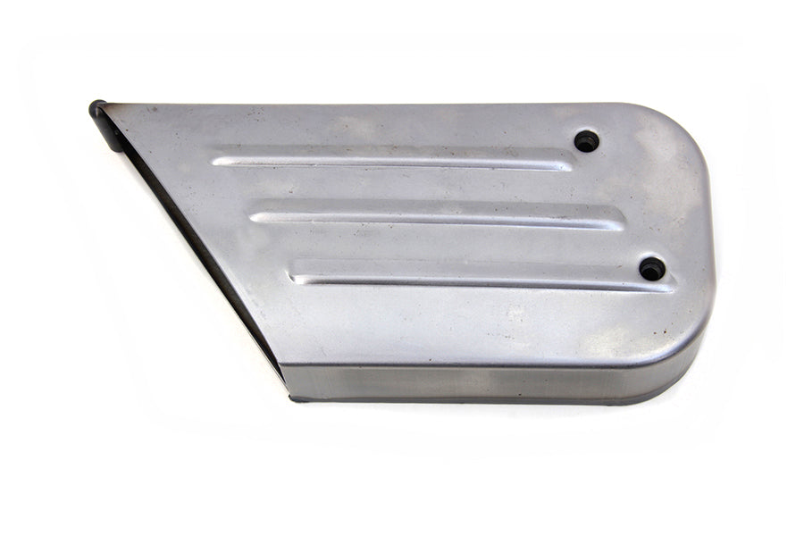 34-1938 - 1936 EL Air Cleaner Assembly with Raw Cover by V-Twin