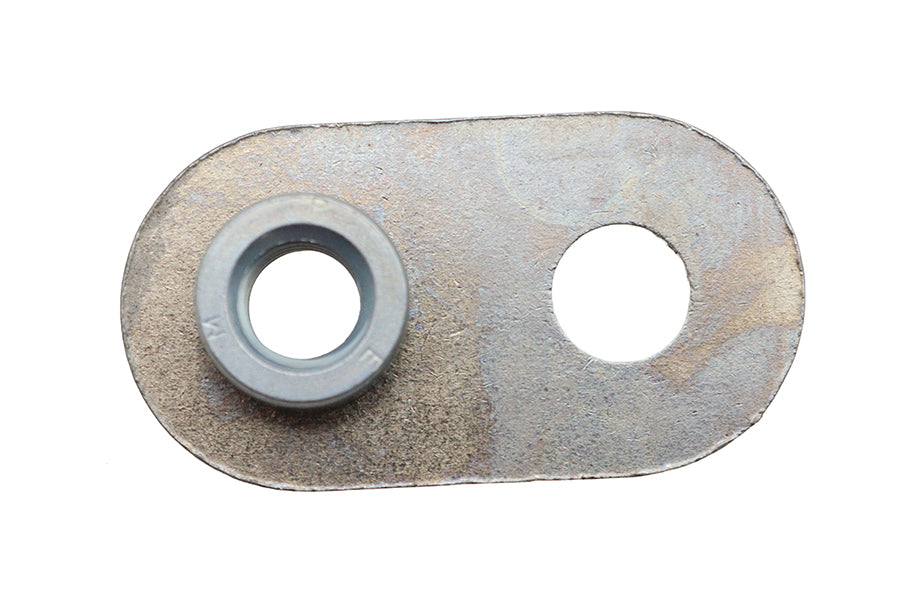 34-2120 - Ultima Air Cleaner Backing Plate Adapter by Ultima