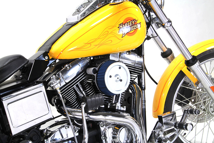 34-2124 - Air Cleaner Kit Stage 1 by Wyatt Gatling