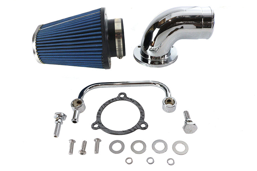 34-2126 - EFI Air Cleaner Kit by Wyatt Gatling