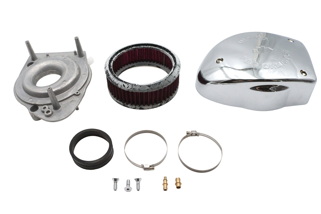 34-2171 - Ultima Performance Air Cleaner Assembly by Ultima