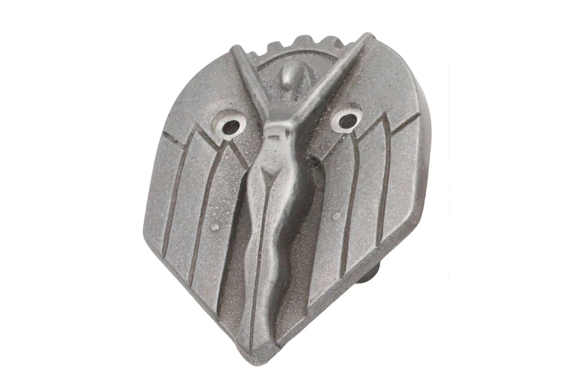 34-2342 - Lady Deco Linkert Air Dam by V-Twin