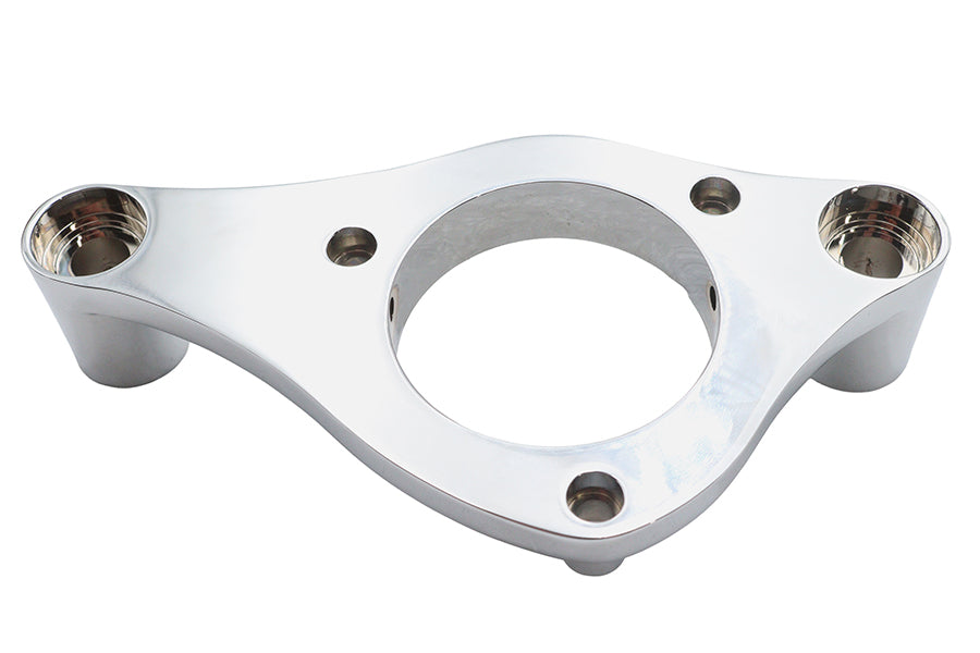 34-2555 - M8 EFI Support Bracket Kit by V-Twin