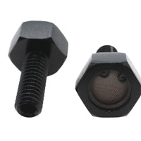 34-2561 - M8 Breather Bolt Set by V-Twin