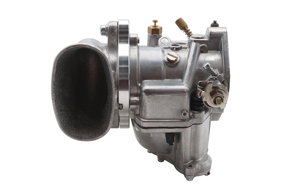 34-2698 - Ultima Scoop Air Cleaner by V-Twin