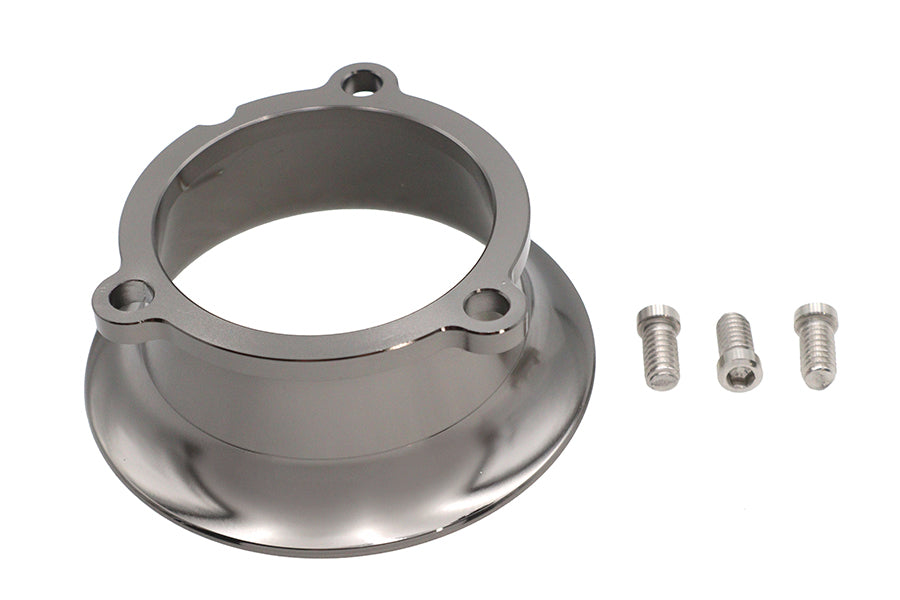 34-2764 - Shorty Micro Velocity Stack by V-Twin
