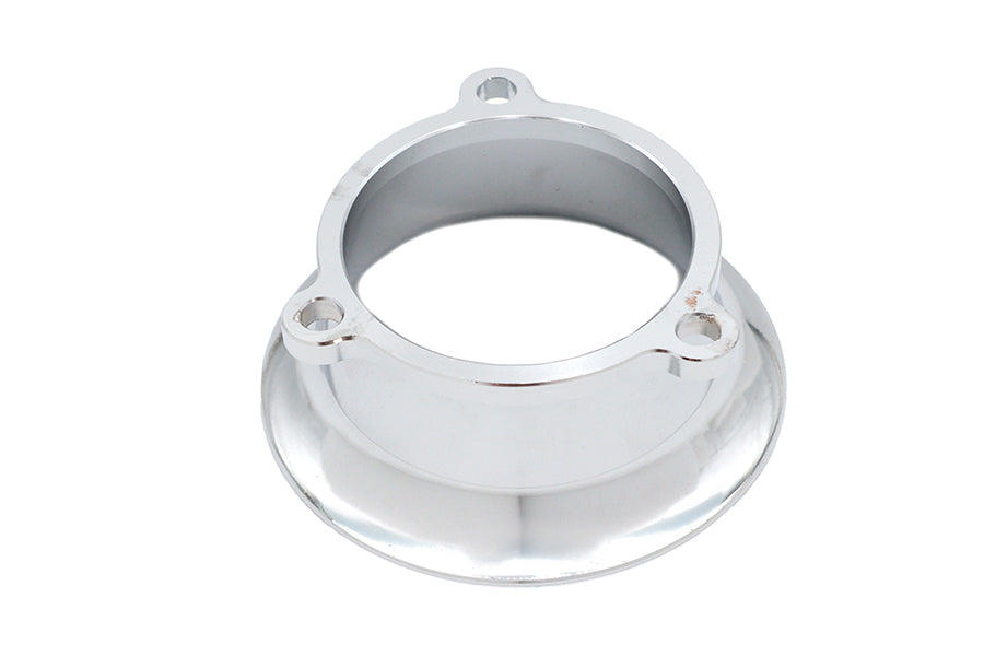 34-2765 - Shorty Micro Velocity Stack by V-Twin