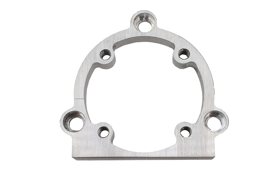 34-2924 - Shorty Air Cleaner to Linkert Air Cleaner Adapter by V-Twin