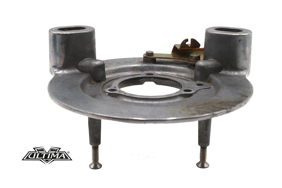 34-2933 - Ultima R2 Backing Plate by Ultima