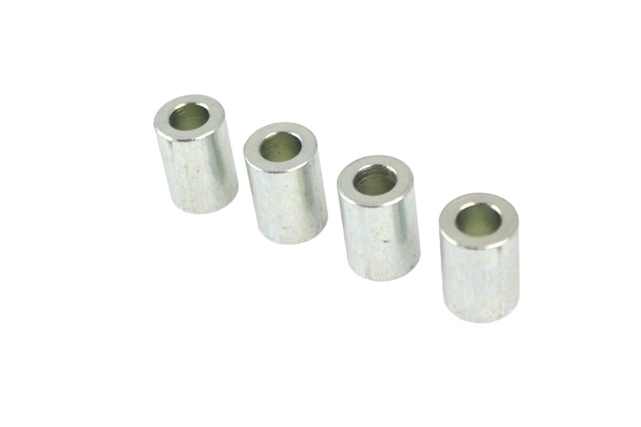 Replacement Spacers Zinc Plated