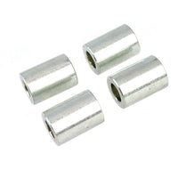 Replacement Spacers Zinc Plated