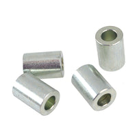 Replacement Spacers Zinc Plated