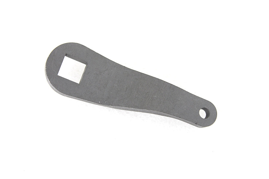 3438-1 - Brake Cross Over Shaft Lever Parkerized by V-Twin