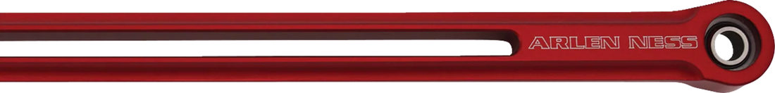 ARLEN NESS SpeedLiner Shift Rod - Red 421-006