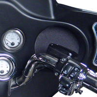 J & M Speaker Kit - 2 Ohm - OEM Style HSUK-5252