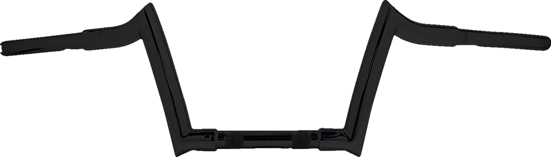 PAUL YAFFE BAGGER NATION Monkey Sport Handlebar - Black PYO:OEMMSB-B