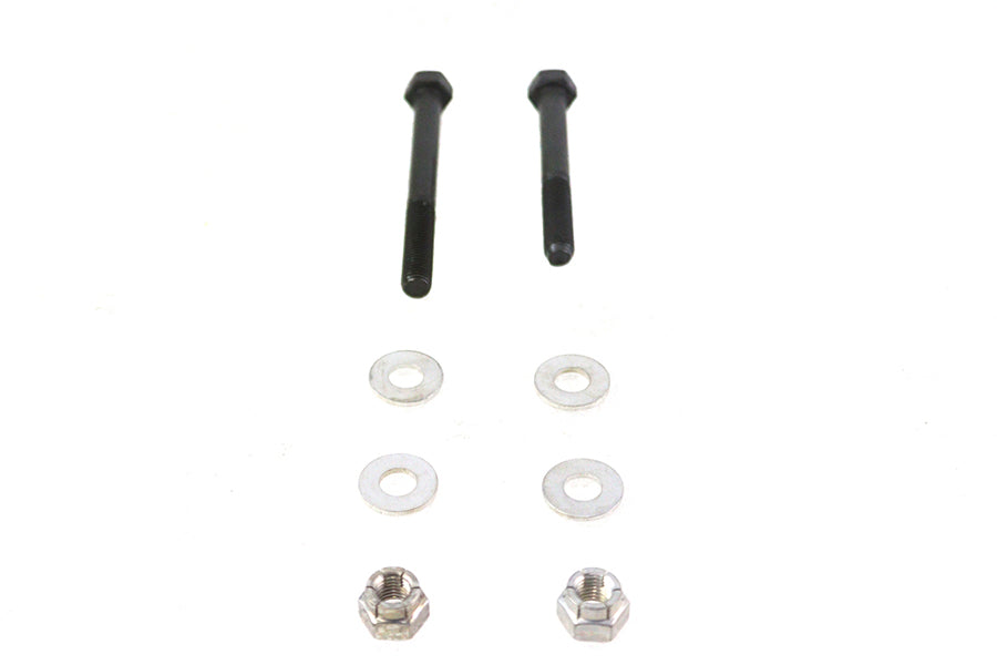 3474-8 - Gas Tank Mounting Kit Parkerized by Colony