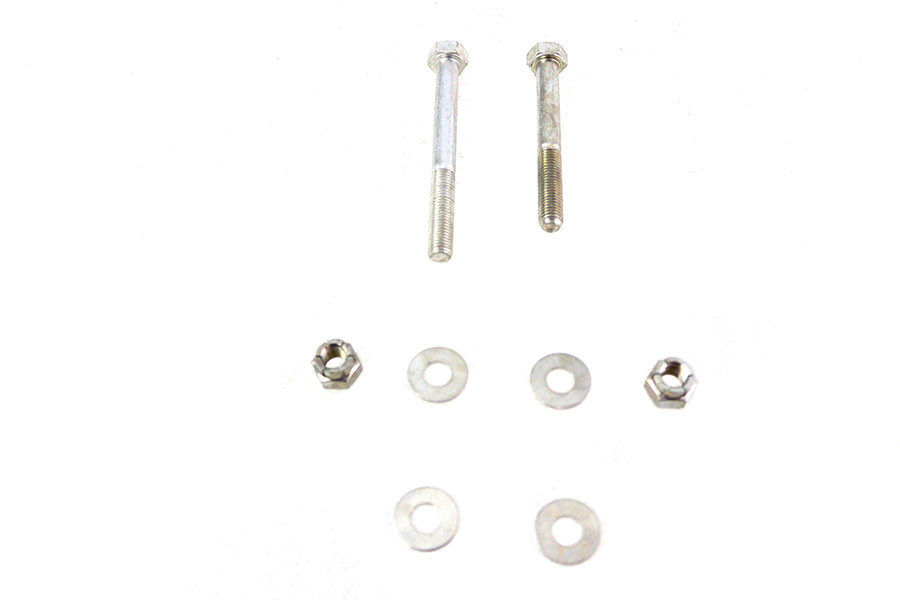 3475-8 - Gas Tank Mounting Kit Cadmium Plated by Colony