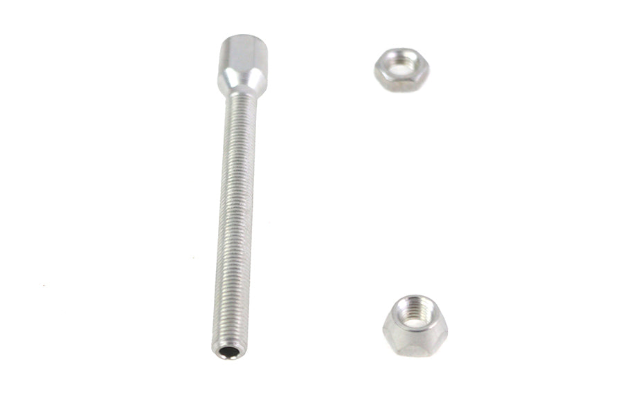 3484-4 - Front Brake Cable Adjuster Flat Type by Colony