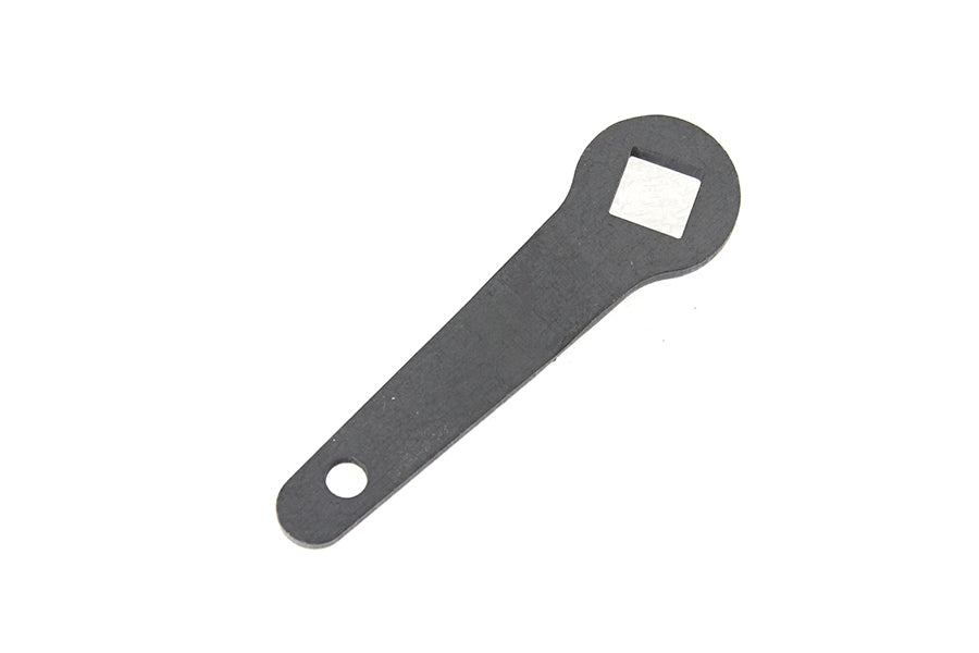 3485-1 - Brake Operating Shaft Lever Parkerized by V-Twin