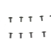 Fender to Bracket Rivet Kit