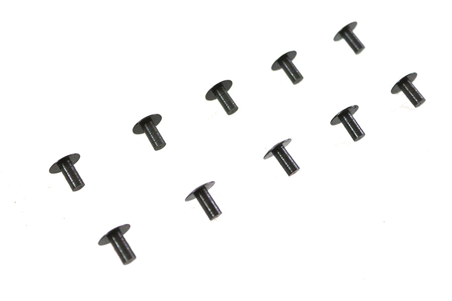 Fender to Brace Rivet Set