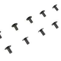 Fender to Brace Rivet Set