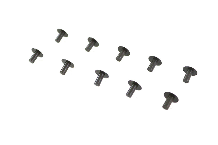 Fender to Brace Rivet Set