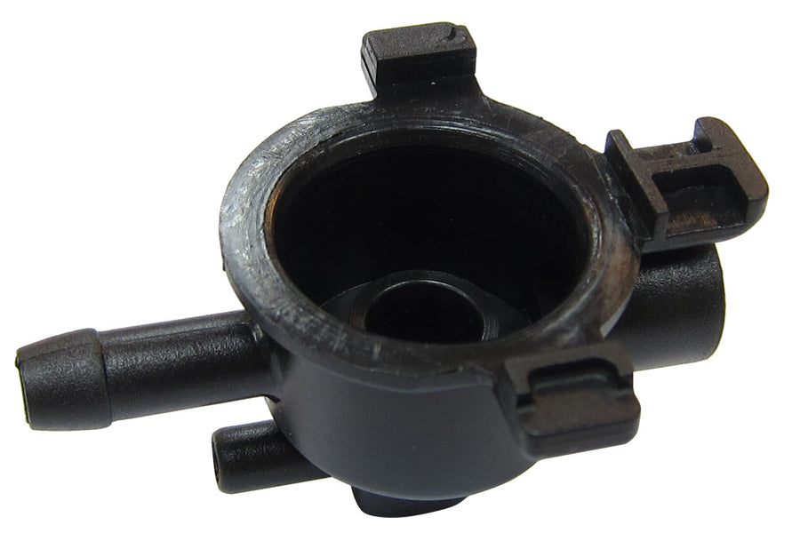 35-0017 - Fuel Pressure Regulator Housing by V-Twin