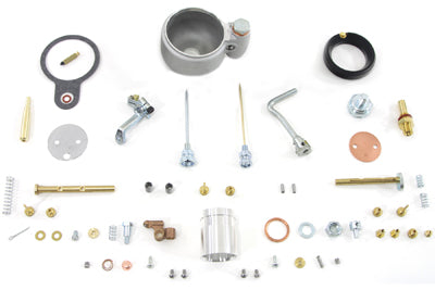 35-0045 - Linkert M51L Carburetor Hardware Kit by V-Twin