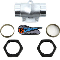 35-0048 - 61  Linkert Manifold Kit by V-Twin