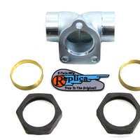 35-0048 - 61  Linkert Manifold Kit by V-Twin